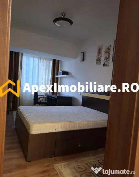 Apartament cu 3 camere în Nicolae Grigorescu