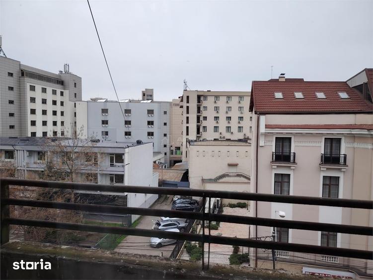 Apartament cu 2 camere în Ultracentral