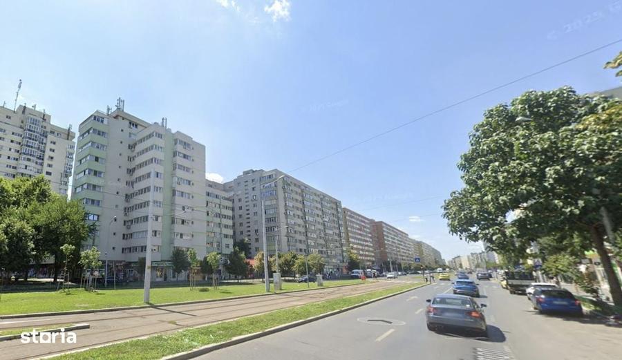 Zona Sos Pantelimon sp 100 mp vitrina 9 m trafic intens - 1