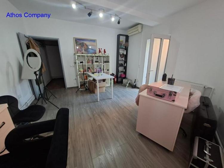 Pta Unirii- Bdul Cantemir inchiriere spatiu Vila Parter - 7