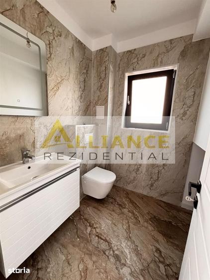 Casa individuala -5 camere | 120 metri patra?i utili | Teren 350 mp | - 14