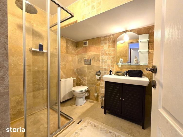Casă cu 4 camere cu Teren 331 Mp în Valea Alba