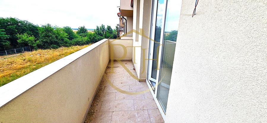 Vand apartamente noi cu 3  camere in  Giroc preturi de la 85000. - 11