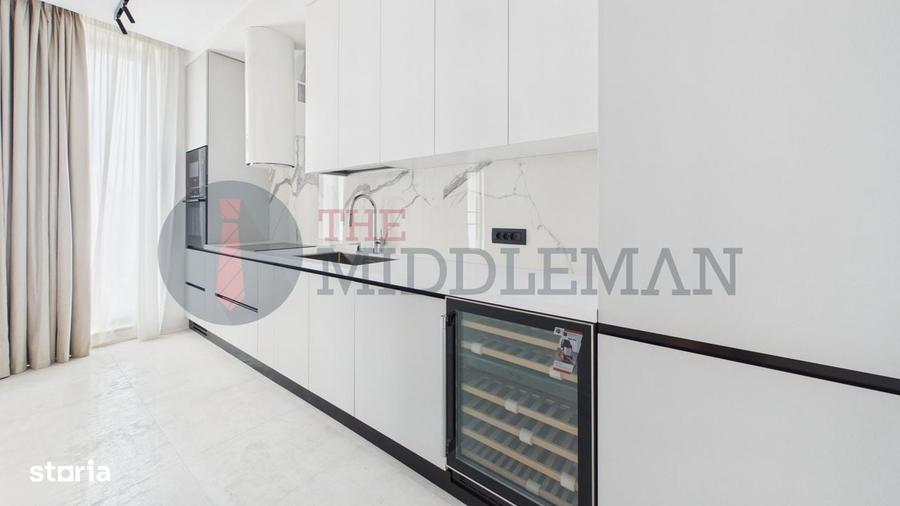 3 Camere | One Floreasca Vista | Locatie Premium in zona Lacului Flore - 6