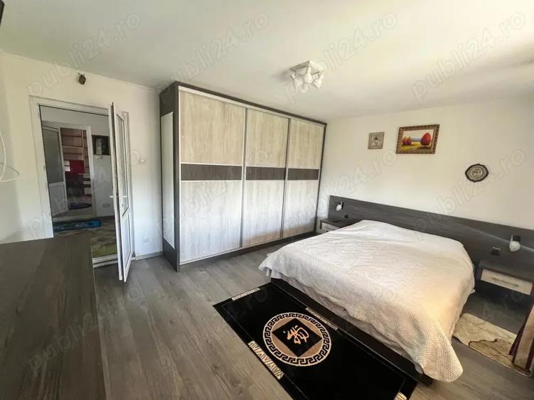 Spațiu comercial, de 324 mp, în Sovata