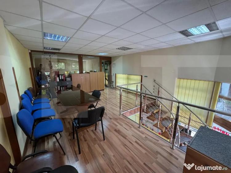 Spațiu comercial, de 100 mp, în Ultracentral