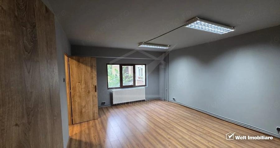 Apartament cu 1 camera, semicentral, zona Cipariu - 5