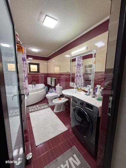 Apartament cu 2 camere, 65 mp, zona I.C Frimu - 4