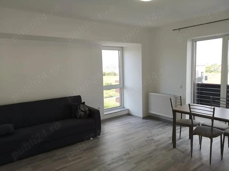 Apartament cu 2 camere decomandat în Bartolomeu