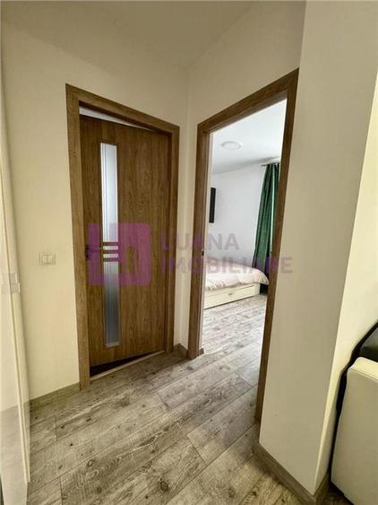 Apartament cu 2 camere decomandat în Aeroport