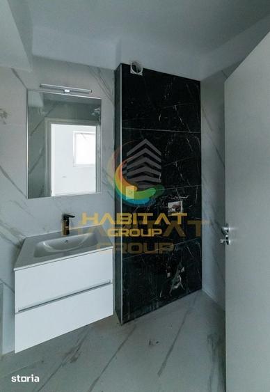 Garsonieră decomandată în Jilava