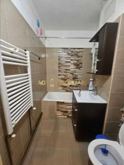 Garsoniera de inchiriat | Militari | Metrou | Centrala Proprie - 5