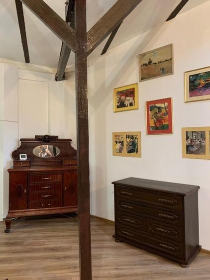 Apartament cu 3 camere decomandat în Armeneasca