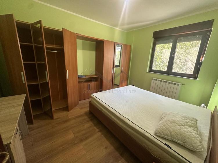 Apartament 2 camere Tudor Neculai bloc nou - 3