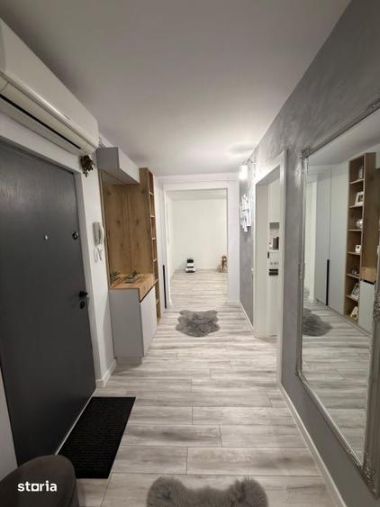 Apartament 3 camere | 74 mp | Renovare LUX | Centrala proprie - 1