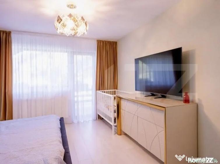 Casă cu 4 camere cu Teren 470 Mp în Central