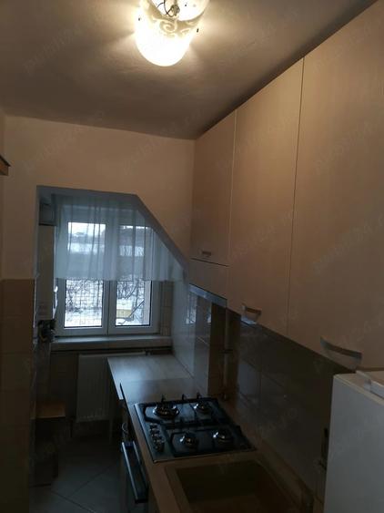 Garsoniera mobilata, utilata, nou renovata. - 3