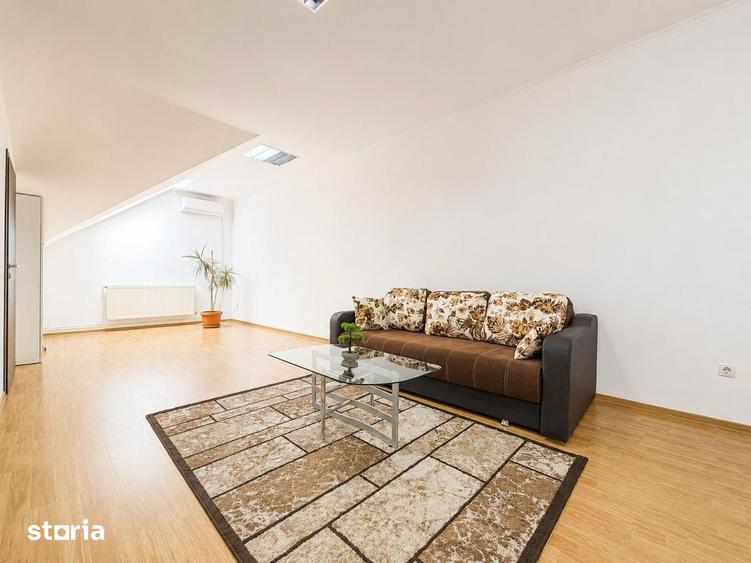 Apartament cu 2 camere în Moșnița Nouă