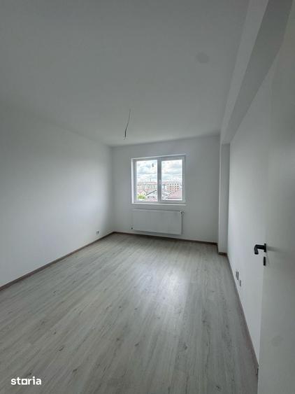 Apartament cu 3 camere decomandat în Militari
