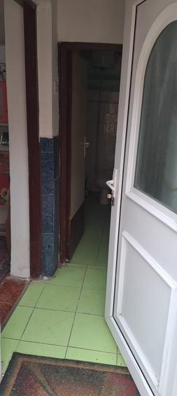 Casă cu 2 camere în Central
