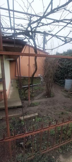 Casă individuală cu 7 camere cu Teren 660 Mp în Palazu Mare
