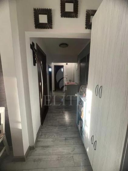Apartament cu 3 camere decomandat în Mărăști