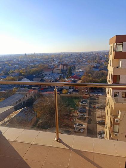 Garsonieră decomandată în Rahova
