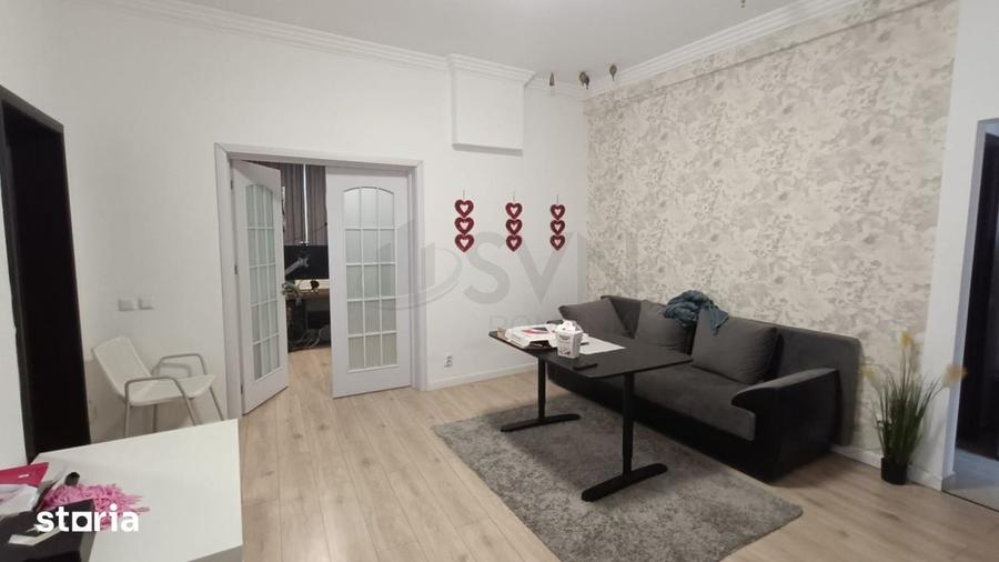 Casă cu Teren 240 Mp în Floreasca