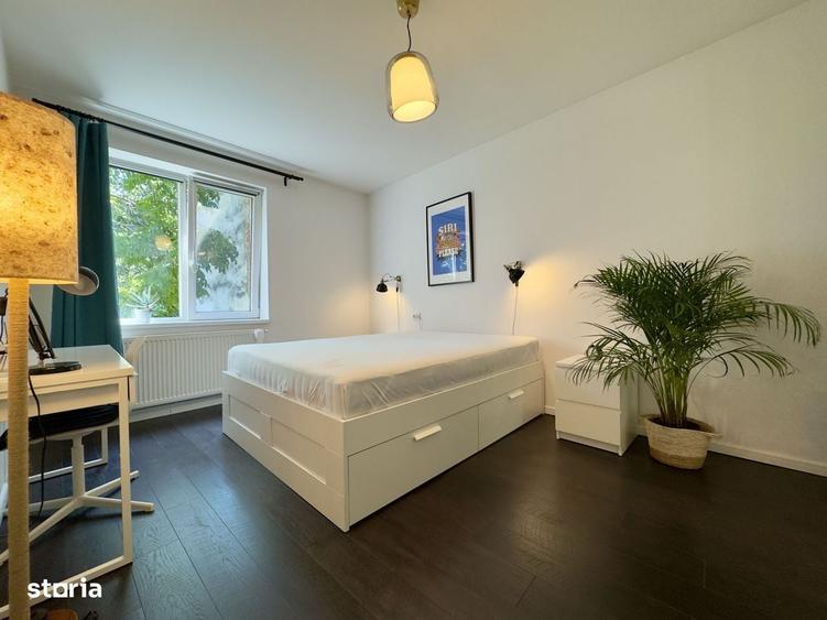 Apartament cu 3 camere în Horea