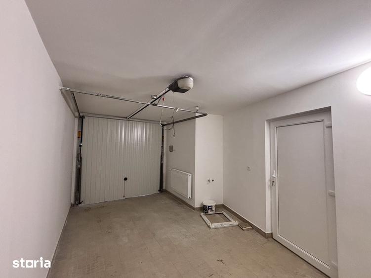 Casă cu 4 camere cu Teren 10 Mp în Central