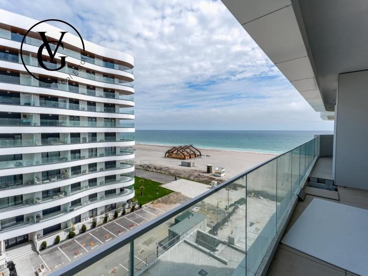 Apartament 2 camere -2 bai-vedere la mare-Axiss Resort & SPA - 19