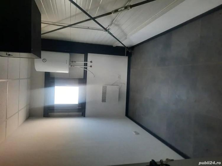 Spațiu comercial, de 380 mp, în Giarmata