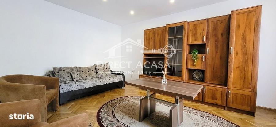 Apartament cu 2 camere în Mureșeni