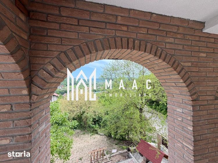 Casa 8 camere | Bujoreni, Valcea | 360 mp, teren 1000 mp - 9