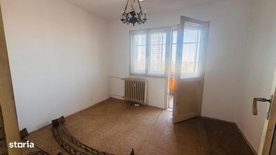 Apartament cu 3 camere în Fortuna