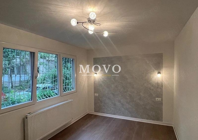 Apartament cu 2 camere semidecomandat, mobilat în Gheorghe Lazăr