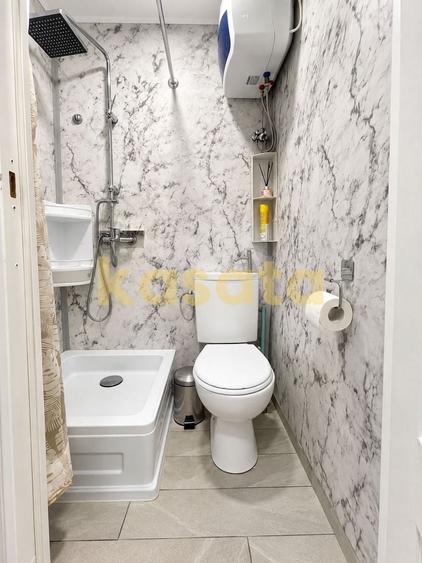 Studio dublu | Renovat | 4 min de metrou 1 Decembrie - 9