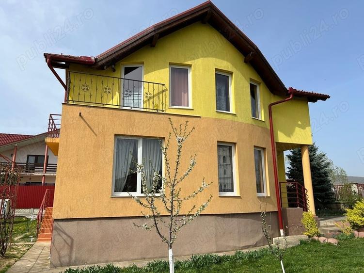 Casă în Unirea