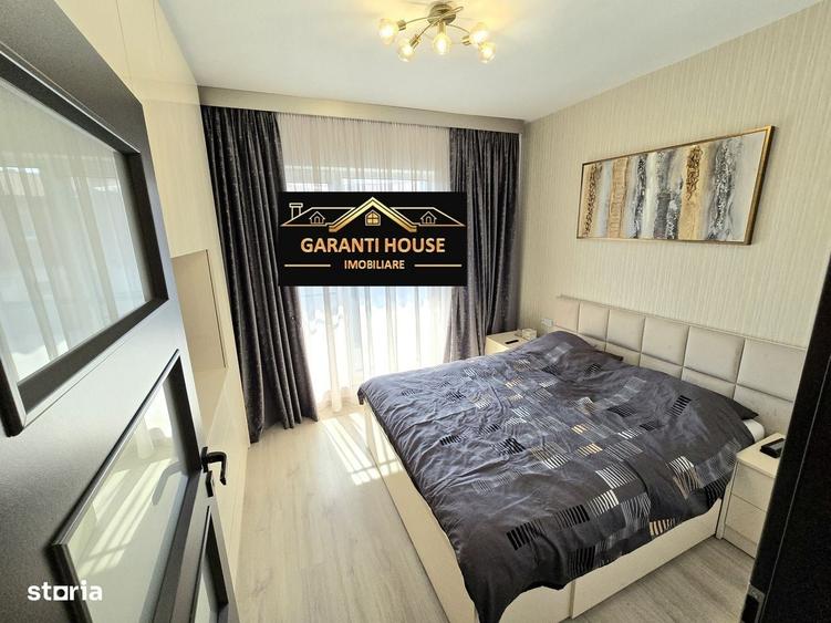 Apartament cu 3 camere în Ultracentral