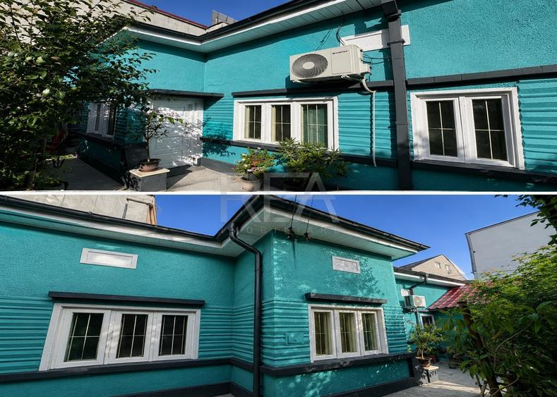 Apartament cu 3 camere decomandat, mobilat în Berceni