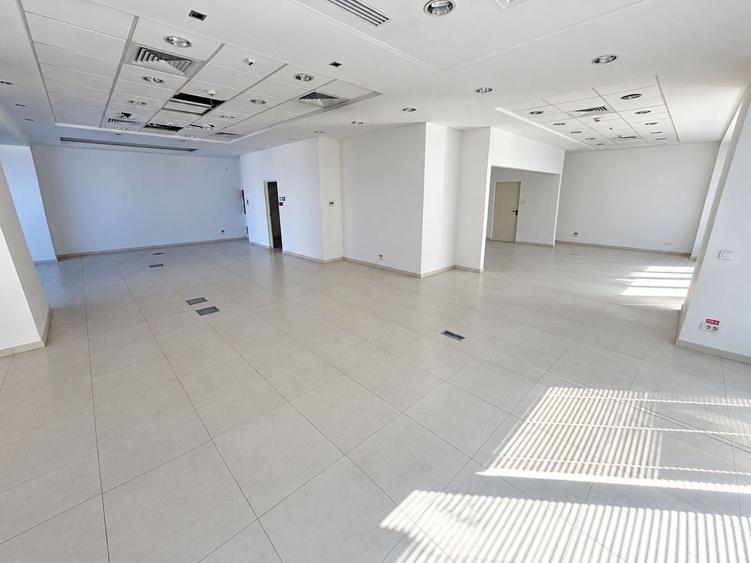 Spațiu comercial, de 181 mp, în Floreasca