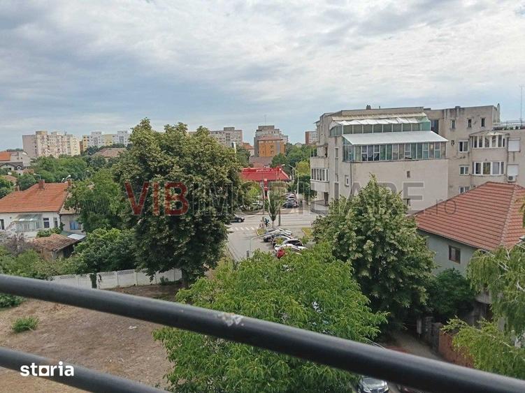 Spațiu comercial, de 1,600 mp, în Elisabetin