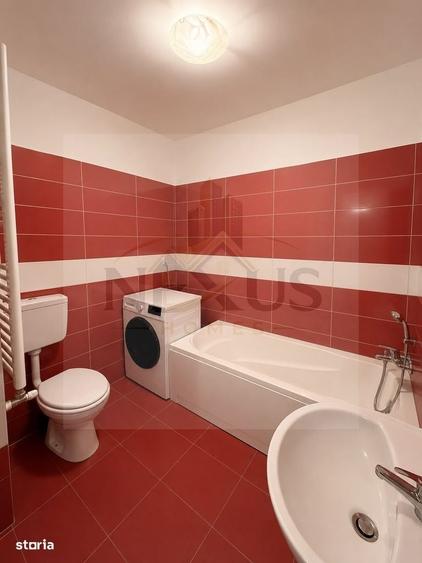 Apartament 2 camere - 10 min Metrou Dimitrie Leonida - Parcare - 4