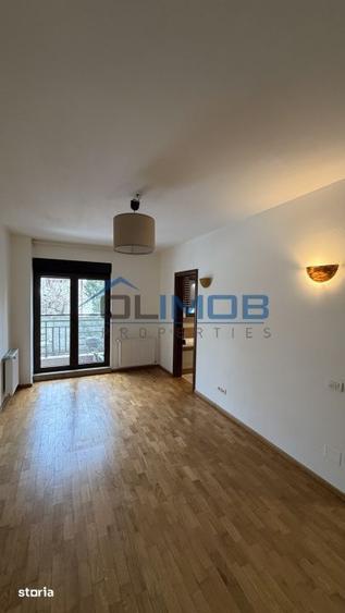 3 camere Baneasa Sisesti - 87 mp utili - loc parcare inclus - 11