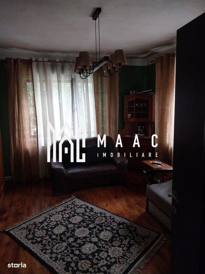 Casă cu 4 camere în Porumbacu de Sus