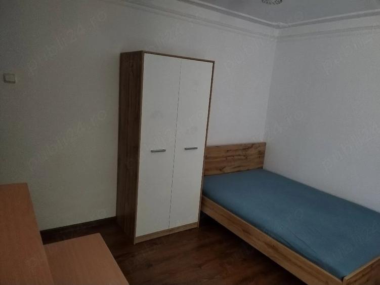 Apartament 2 camere camere Tudor - Motor - 1