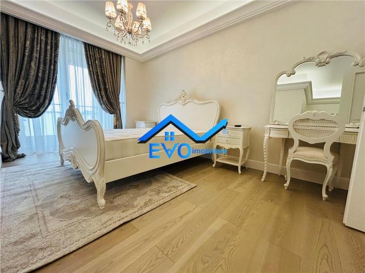APARTAMENT 3 CAMERE DE VANZARE, CENTRAL - 3