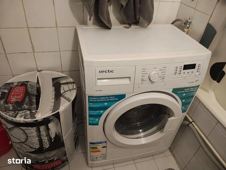 Apartament 1 Camera str Circumvalatiunii Pta 700 Pret 330 euro - 5
