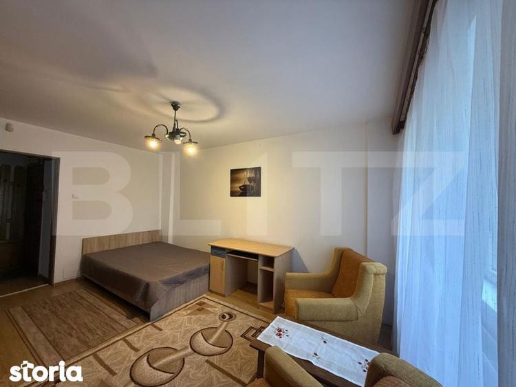 Apartament cu 2 camere în Între Lacuri
