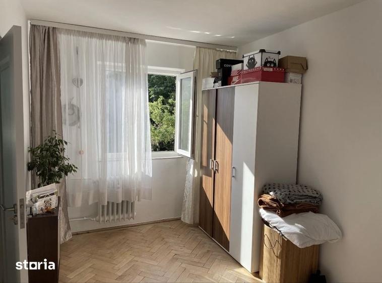 Apartament 2 camere Restaurantul Dacia 3 din 4 - 2